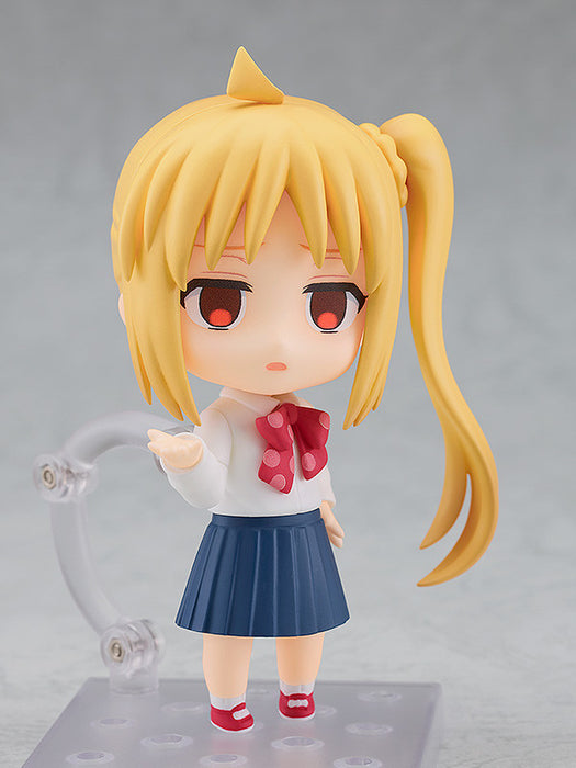 Good Smile Nendoroid: Bocchi The Rock - Nijika Ijichi