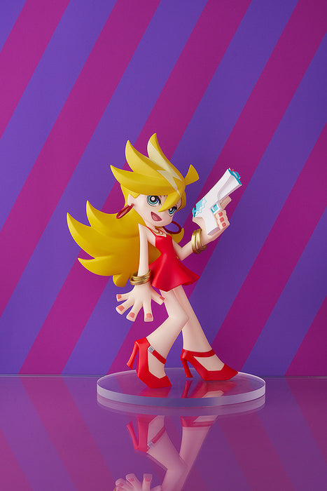Good Smile Pop Up Parade: Panty & Stocking With Garterbelt - Panty