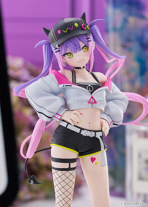 Max Factory Pop Up Parade Sp: Hololive Production - Pop Up Parade Sp Tokoyami Towa