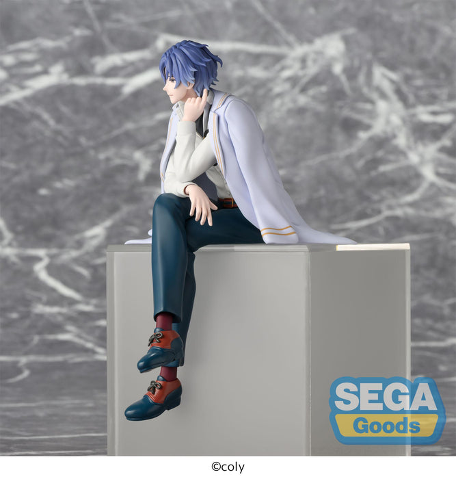 Sega Figures Premium Perching: Promise Of Wizard - Figaro