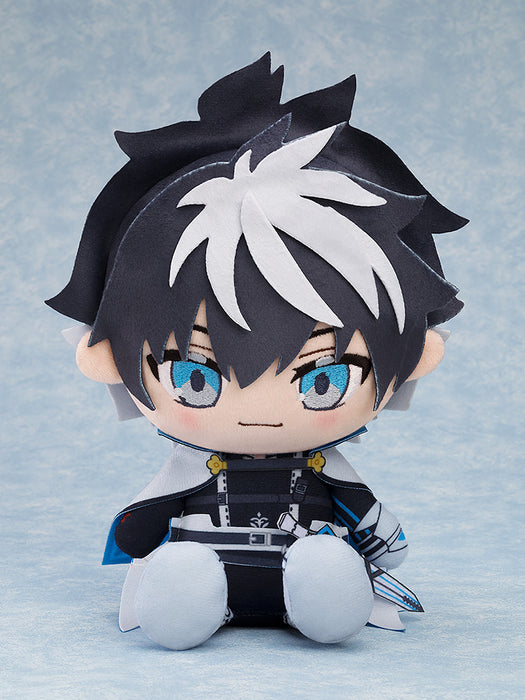 Orange Rouge Plushie Chocopuni: Fate Grand Order - Saber Charlemagne Peluche