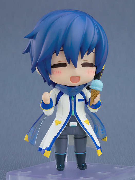 Good Smile Nendoroid: Hatsune Miku Series - Kaito 2.0