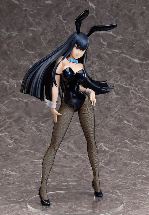 Freeing Scale Figure: Kill La Kill - Satsuki Kiryuin Bunny Escala 1/4