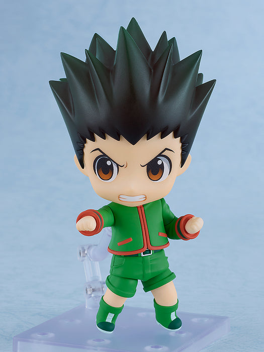 Good Smile Nendoroid: Hunter X Hunter - Gon Freecss Hunter Exam.