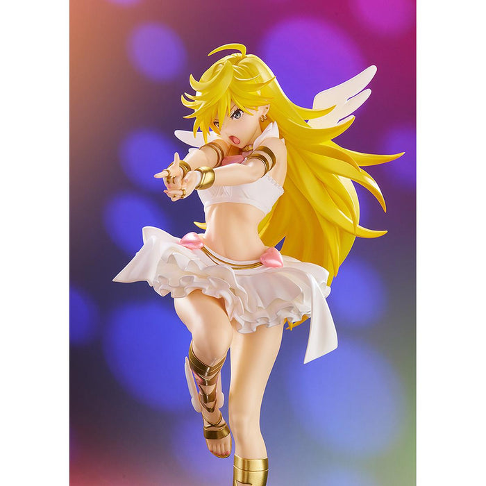 Good Smile Pop Up Parade L Size: Panty & Stocking With Garterbelt - Panty Repent