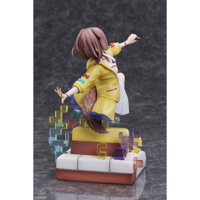 Design Coco Scale Figure: Hololive Production We Are Gamers - Inugami Korone Escala 1/7