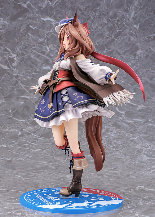 Phat Company Scale Figure: Uma Musume Pretty Derby - Matikanetannhauser Escala 1/7