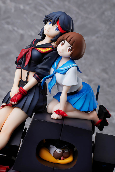 Aniplex Scale Figure: Kill La Kill - Kill La Kill Escala 1/7