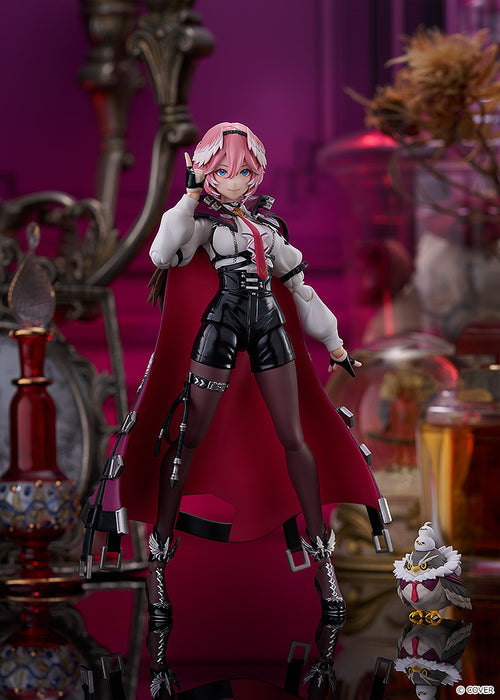 Max Factory Figma: Hololive Production - Takane Lui