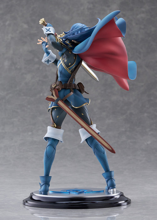 Intelligent Systems Scale Figure: Fire Emblem - Lucina Escala 1/7