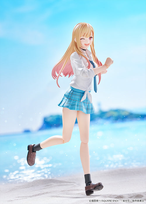 Max Factory Figma: My Dress Up Darling - Marin Kitagawa