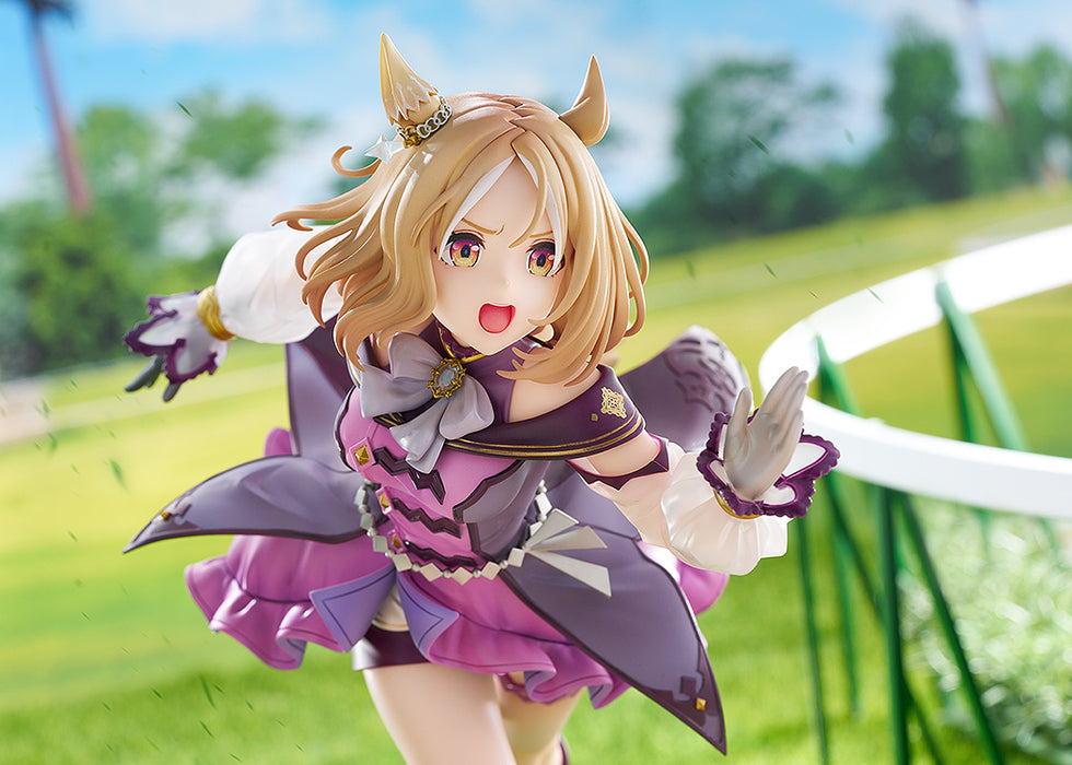 Max Factory Scale Figure: Uma Musume Pretty Derby - Narita Top Road Escala 1/7