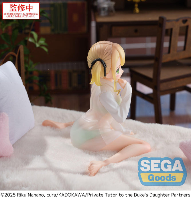 Sega Figures Yumemirize: Private Tutor To The Dukes Daughter - Ellie Walker