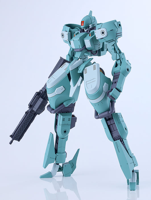 Good Smile Moderoid: Titanomachia - Gr Vector Kit De Plastico