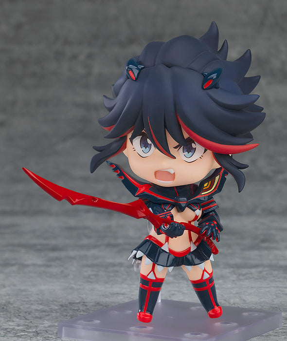 Good Smile Nendoroid: Kill La Kill - Ryuko Matoi Kamui Senketsu