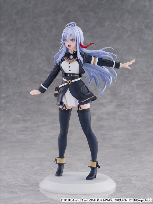 Cyberz Figures Cantabile: Eighty Six 86 - Vladilena Milize
