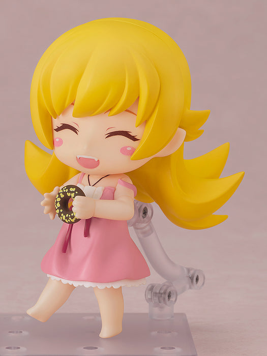 Good Smile Nendoroid: Monogatari Series - Shinobu Oshino 2.0