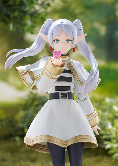 Good Smile Figma: Frieren Beyond Journeys End - Frieren Deluxe Edition