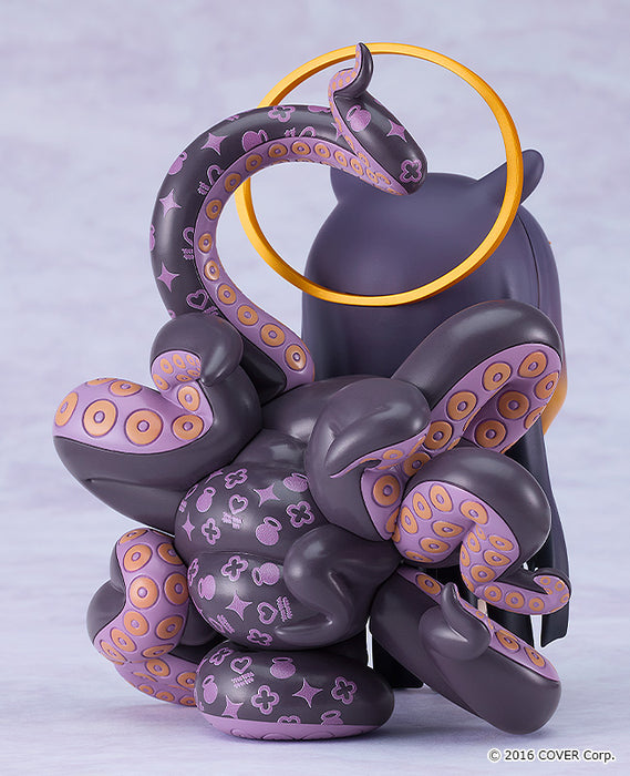 Max Factory Nendoroid: Hololive Production - Ninomae Ina Nis Deluxe