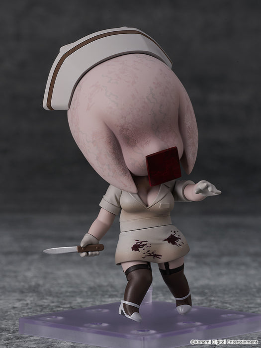 Good Smile Nendoroid: Silent Hill 2 - Bubble Head Nurse