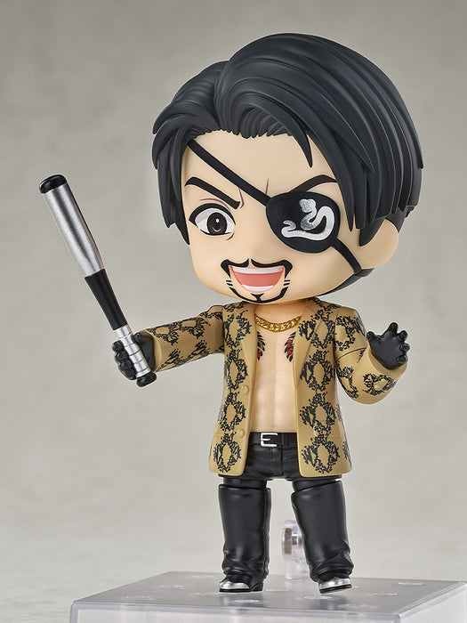 Good Smile Nendoroid: Yakuza - Goro Majima