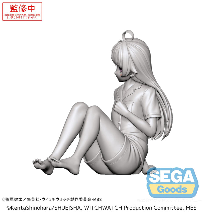 Sega Figures Yumemirize: Witch Watch - Nico Wakatsuki
