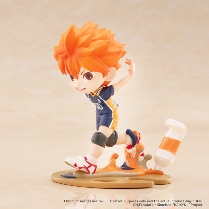 Bushiroad Creative Palverse Pal: Haikyu - Shoyo Hinata