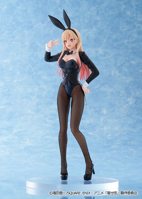 Aniplex Figures: My Dress Up Darling - Marin Kitagawa Halloween Bunny