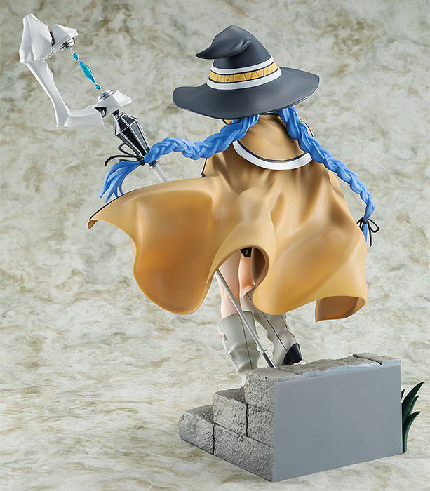 Kadokawa Scale Figure Caworks: Mushoku Tensei Jobless Reincarnation - Roxy Migurdia Escala 1/7