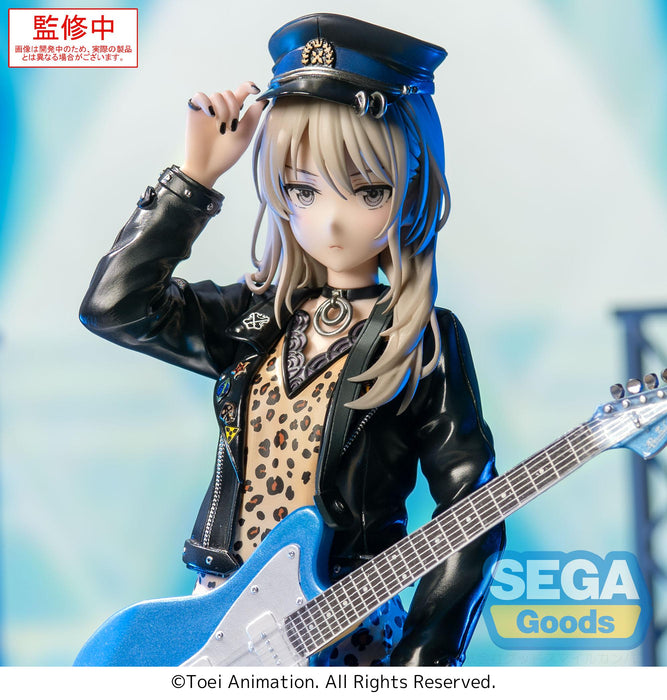 Sega Figures Xstellar: Girls Band Cry - Momoka Kawaragi