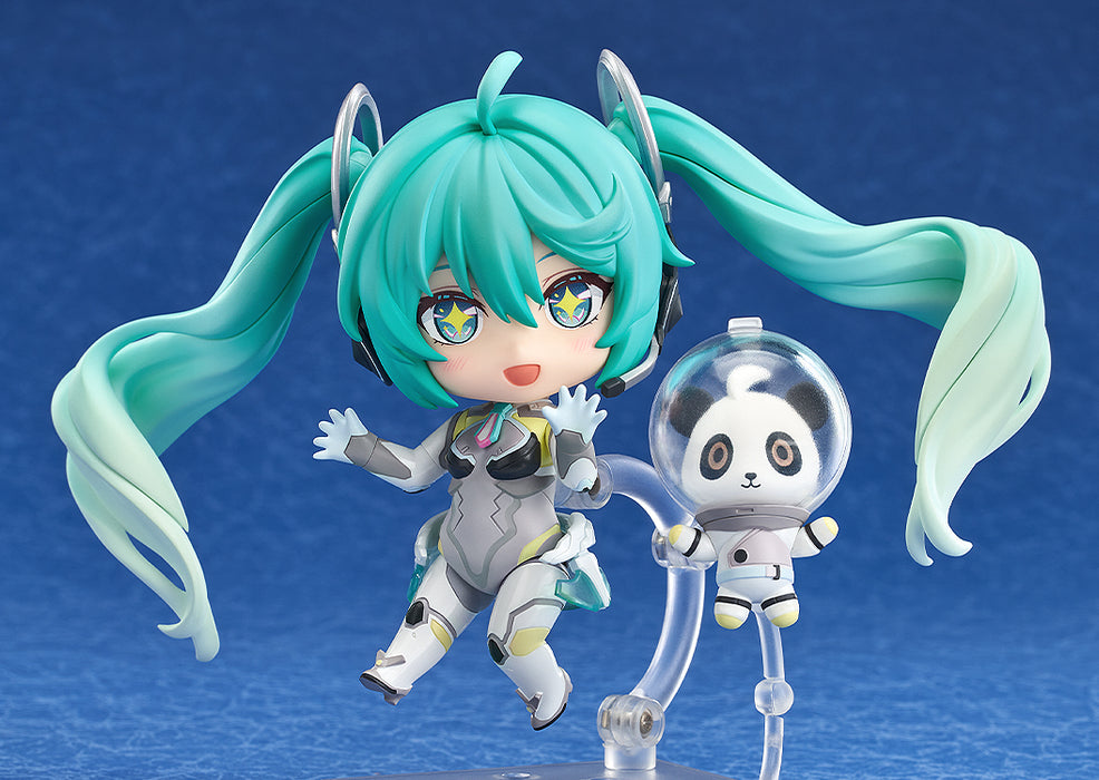Good Smile Nendoroid: Vocaloid - Hatsune Miku Miku With You 2024