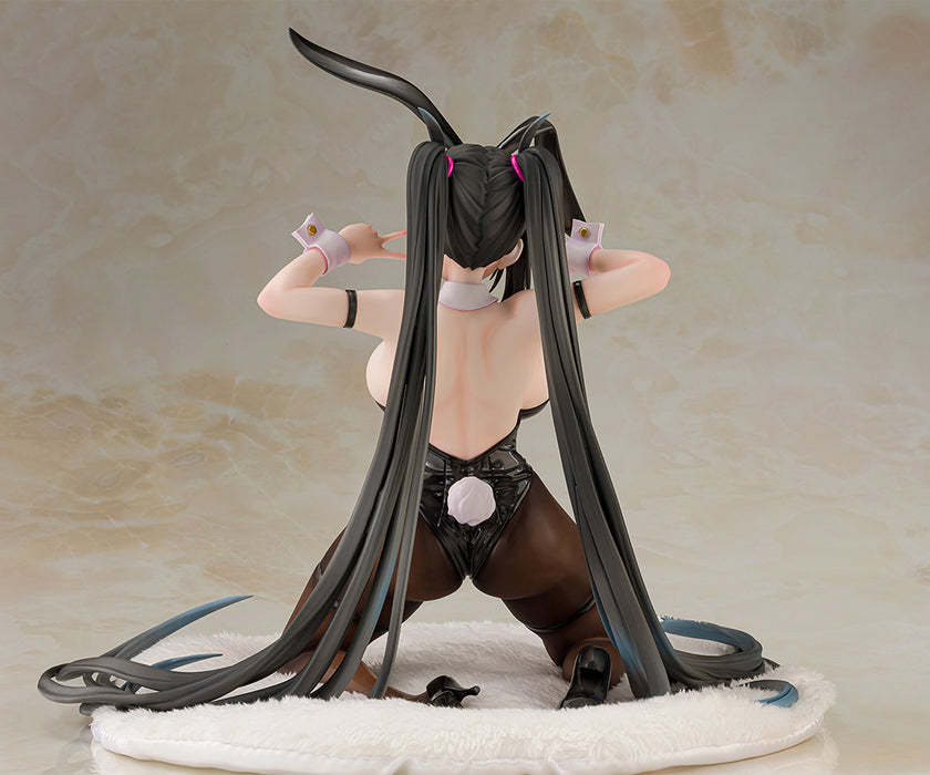 Rocket Boy Scale Figure: Original Character - Yuuki Nanase Bunny Escala 1/6