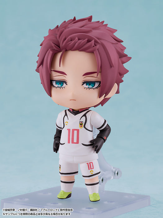 Orange Rouge Nendoroid: Blue Lock - Sae Itoshi