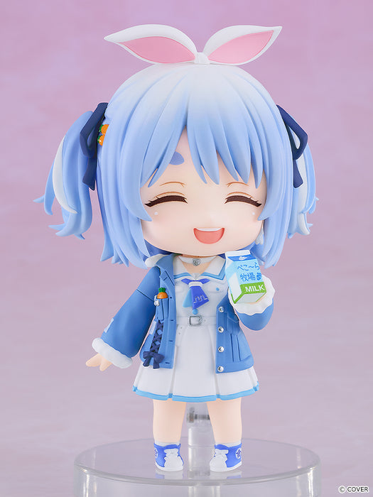 Good Smile Nendoroid: Hololive Production - Usada Pekora Outfit Casual