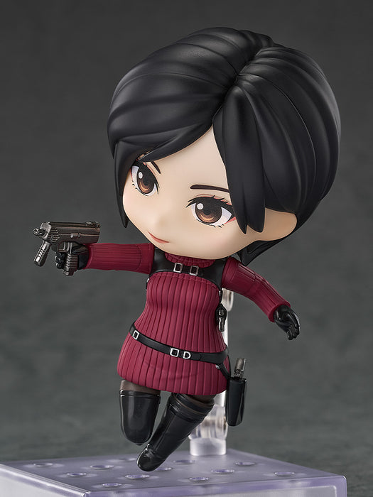 Good Smile Nendoroid: Resident Evil 4 - Ada Wong
