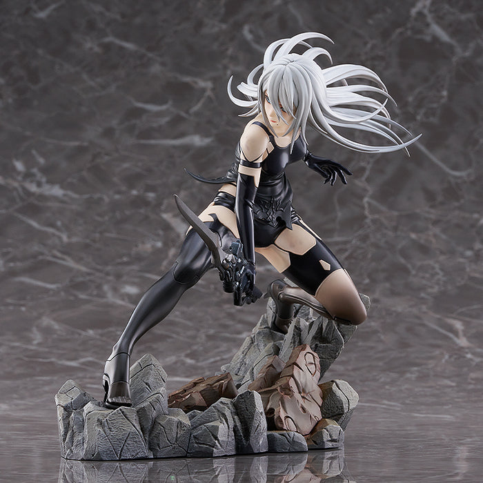 Max Factory Scale Figure: Nier Automata Ver1.1A - A2 Escala 1/7