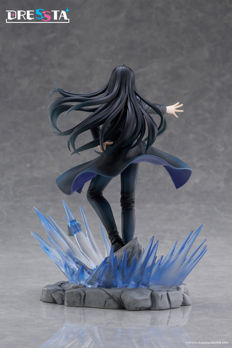 Taito Prize Figure Dressta: Daemons Of The Shadow Realm - Asa