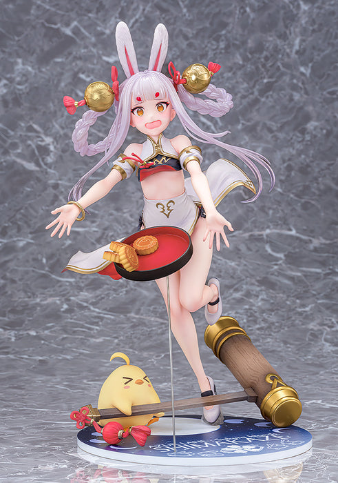Phat Company Scale Figure: Azur Lane - Shimakaze Clumsy Moon Rabbit Escala 1/7