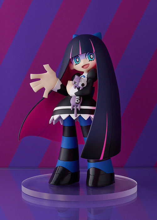 Good Smile Pop Up Parade: Panty & Stocking With Garterbelt - Stocking