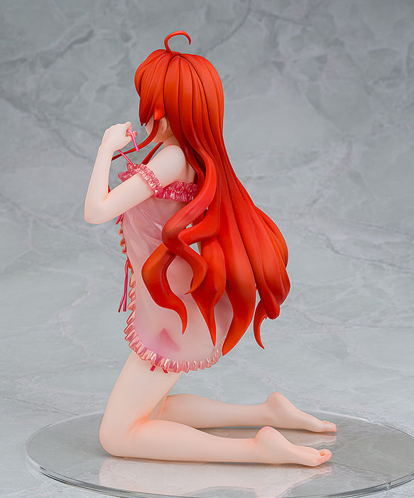 Kadokawa Scale Figure: Mushoku Tensei Jobless Reincarnation Season 2 - Eris Boreas Greyrat Lingerie Escala 1/7