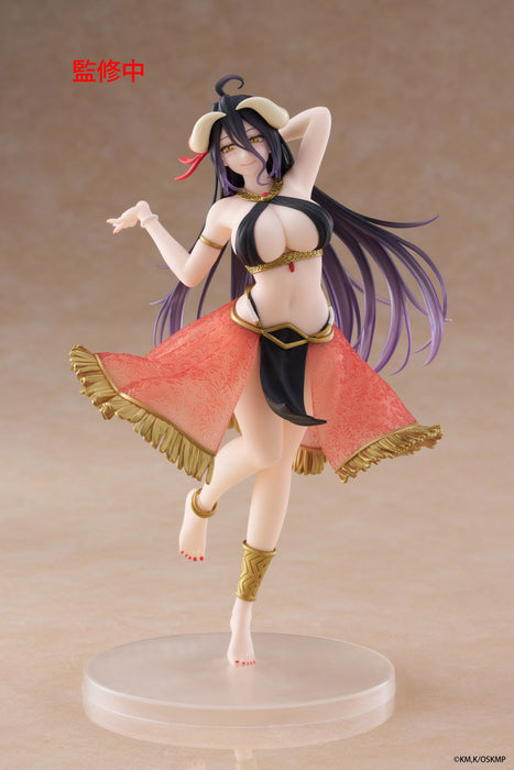 Taito Figures Coreful: Overlord - Albedo Dancer