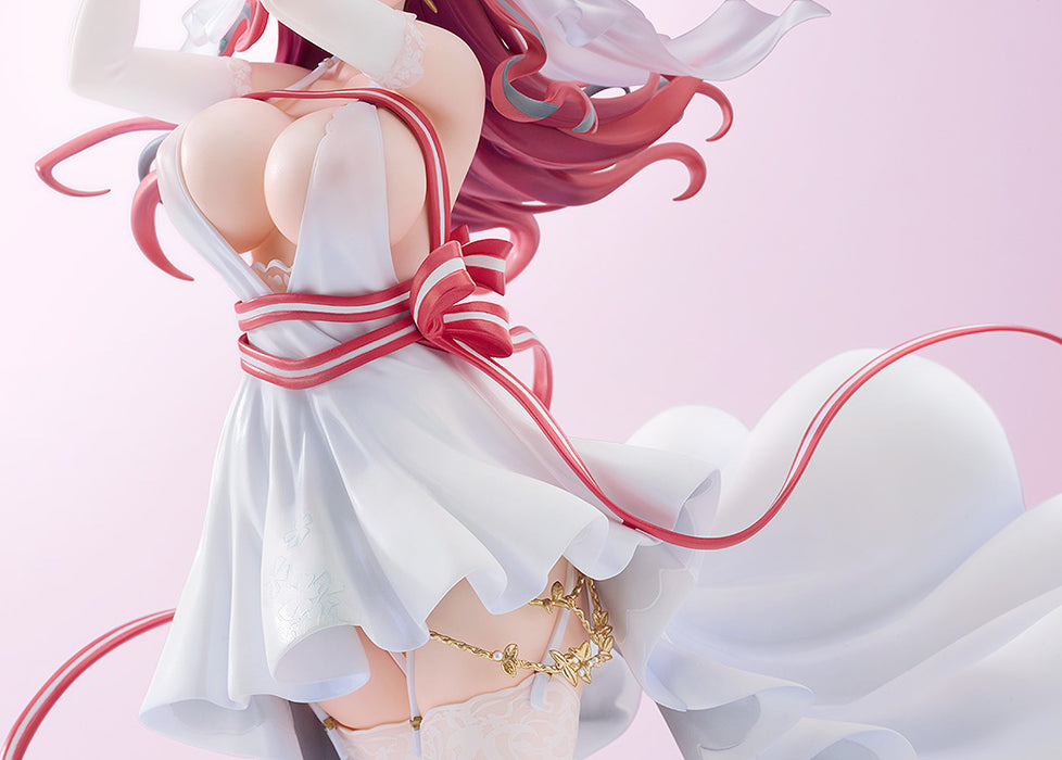 Good Smile Scale Figure: Azur Lane - Bremerton Joyride Of Love Escala 1/7