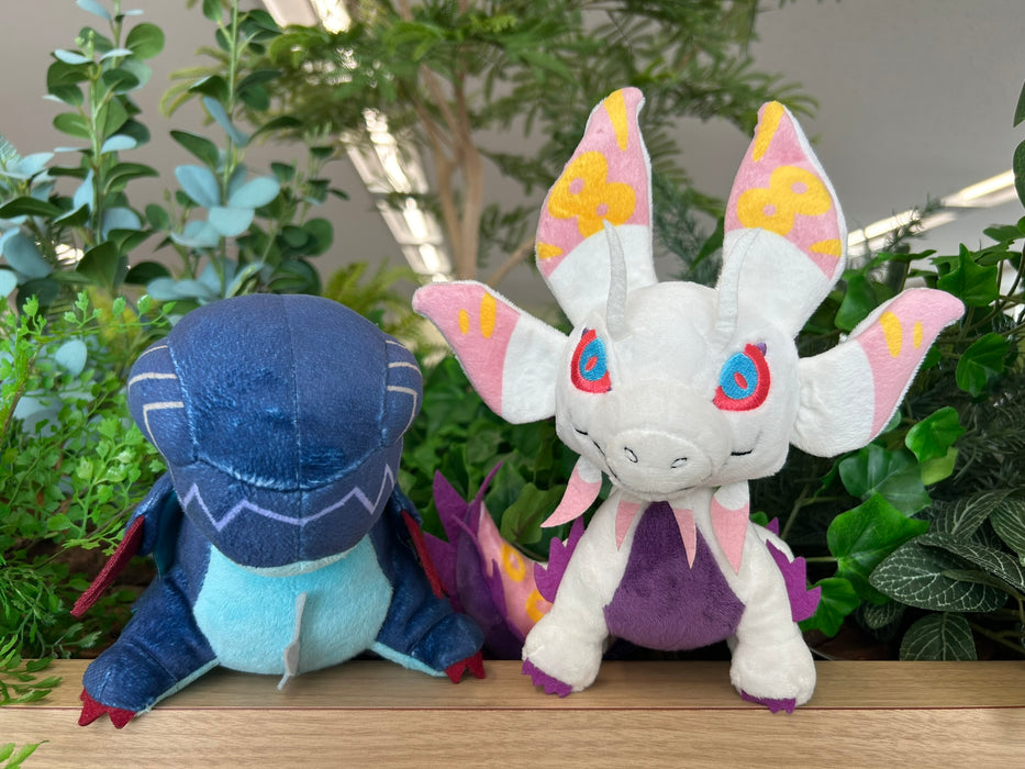 Capcom Plush: Monster Hunter - Gore Magala