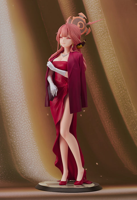 Good Smile Scale Figure: Blue Archive - Aru Dress Escala 1/7