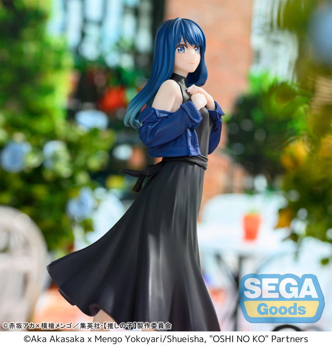 Sega Figures Desktop X Decorate Collections: Oshi No Ko - Akane Kurokawa