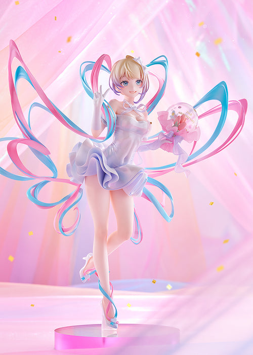 Good Smile Scale Figure: Needy Streamer Overload - Omgkawaiiangel Anniversary Party Escala 1/7