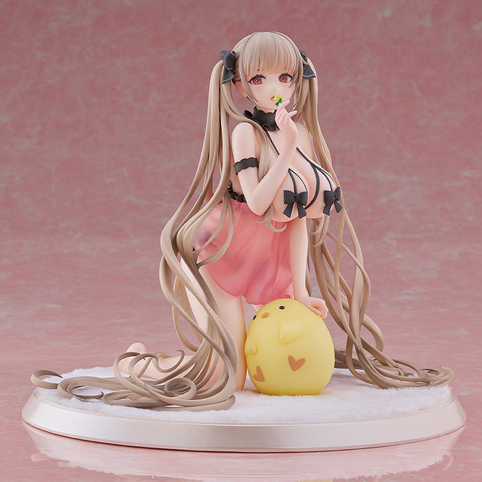 Claynel Scale Figure: Azur Lane - Formidable Sweet Time Escala 1/6