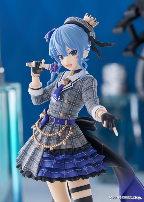 Good Smile Pop Up Parade Sp: Hololive Production - Hoshimachi Suisei