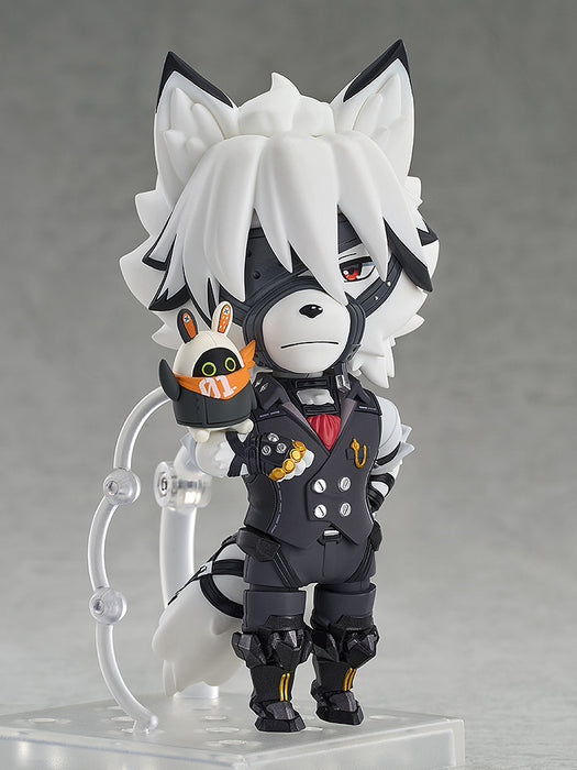 Good Smile Nendoroid: Zenless Zone Zero - Von Lycaon