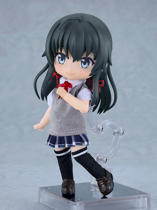 Good Smile Nendoroid Doll: My Teen Romantic Comedy Snafu Climax - Yukino Yukinoshita